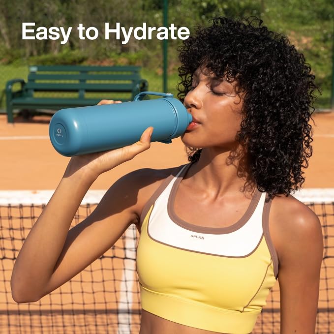 ENCOOL Insulated Water Bottle