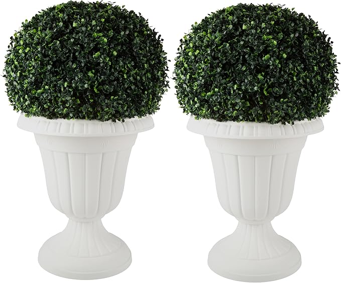 Outdoor Planter 2-Pack
