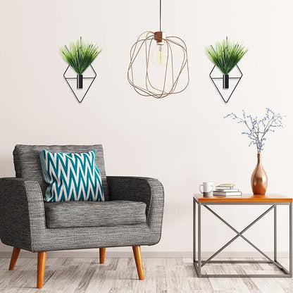 4 Pcs Wall Decor Hanging Planters