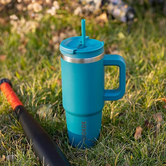 BJPKPK 30 oz Insulated Tumbler
