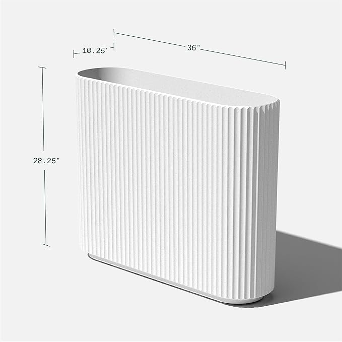 Veradek Demi Series Span Planter