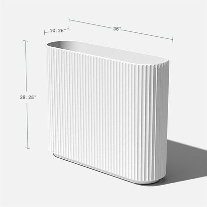 Veradek Demi Series Span Planter