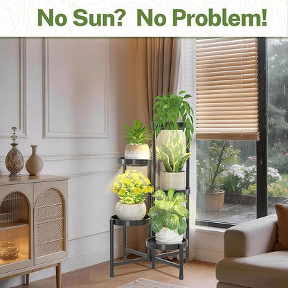 iDavosic.ly Plant Stand Indoor