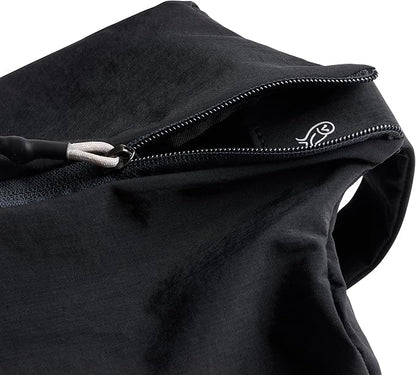 Bellroy Lite Packing Caddy 8L (Travel Organizer Packing Cube, Zip-up Storage Solution for Travel Near or far) - Black