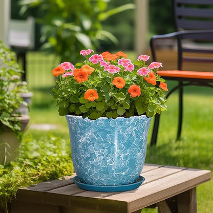 12 Inch Pots for Plants