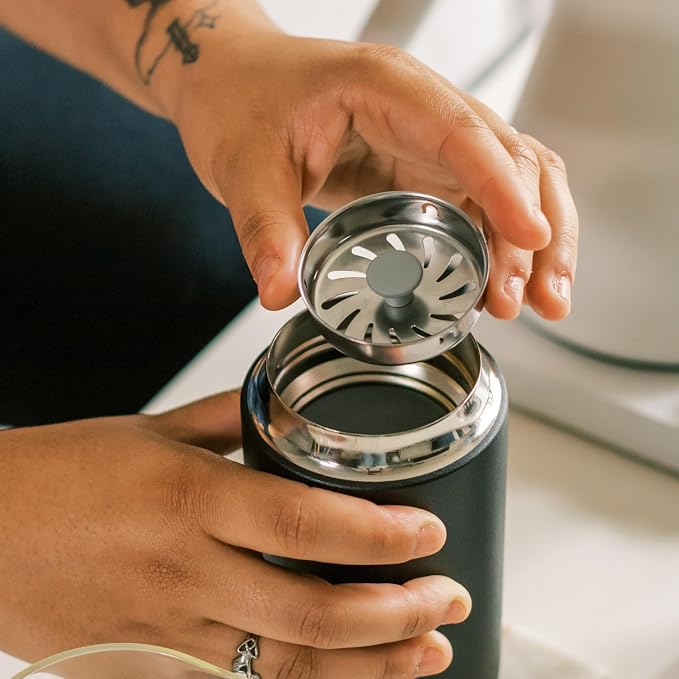 Fellow 12 oz Carter Move Travel Mug