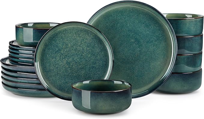 vancasso Starry 18 Pieces Dinnerware Sets