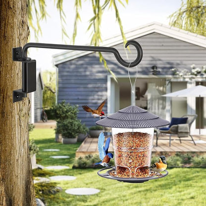 12 Inch Outdoor Hanging Brackets