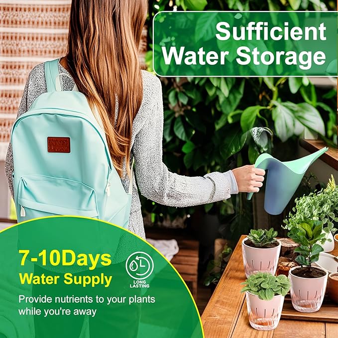Self Watering Planters