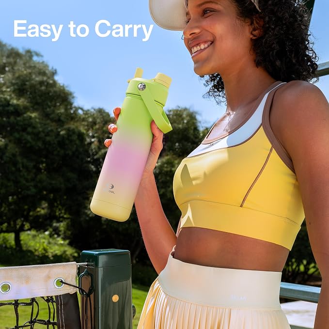 ENCOOL Insulated Water Bottle