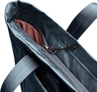 Bellroy Laneway Totepack (18 liter stylish tote bag and backpack in one, for gym, travel or everyday carry) - BlueSteel