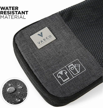VASCO Compression Packing Cubes for Travel