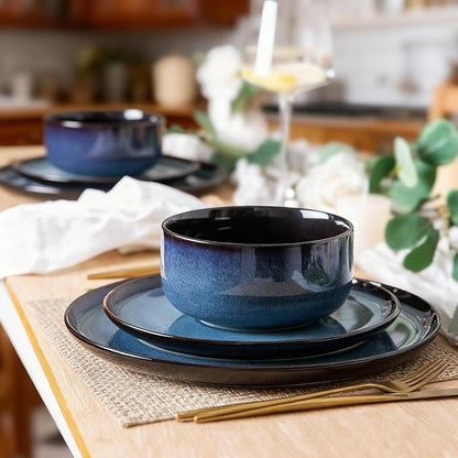 LERATIO Ceramic Dinnerware Sets