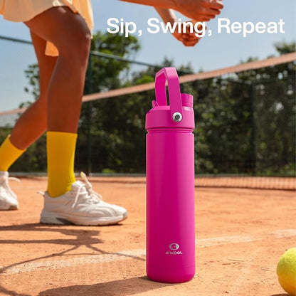 ENCOOL Insulated Water Bottle