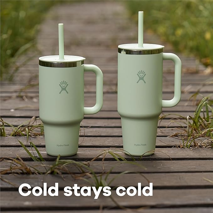 Hydro Flask 40 Oz Travel Tumbler