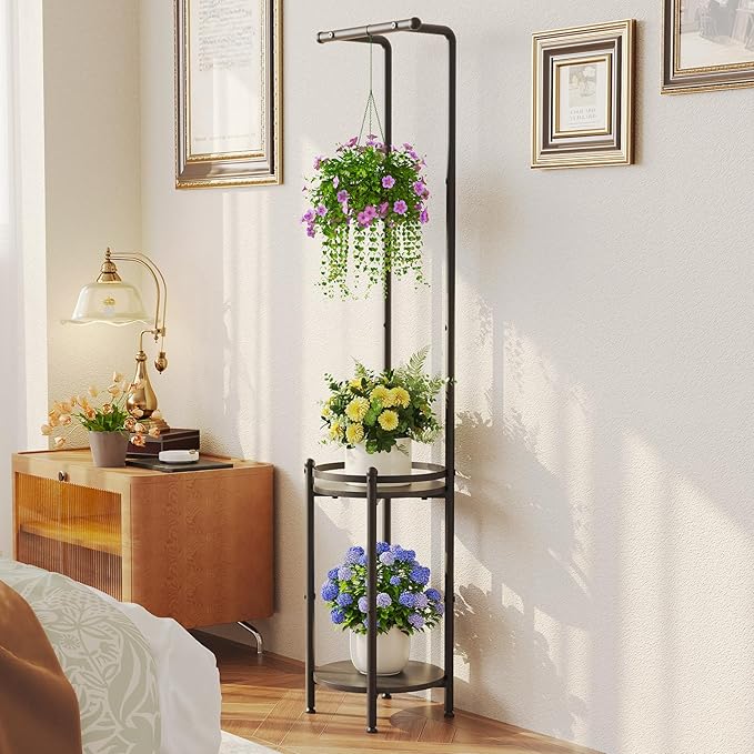 Plant Stand Indoor Outdoor