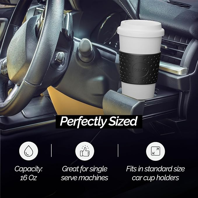 Copco Acadia Travel Mug