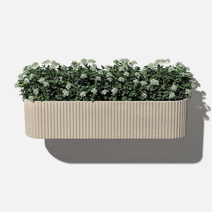 Veradek Demi Series Railing Planter