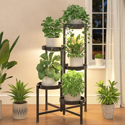 iDavosic.ly Plant Stand Indoor