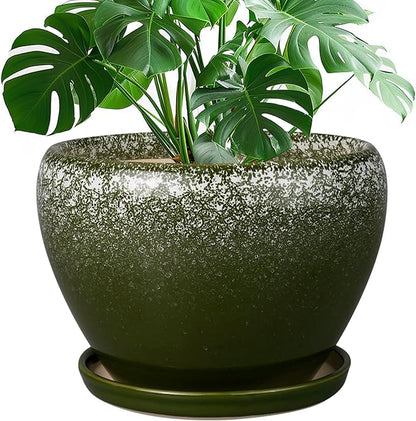 10 Inch Planter Pot