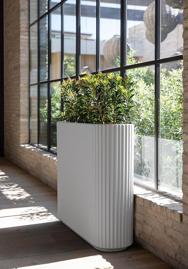 Veradek Demi Series Span Planter