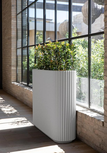 Veradek Demi Series Span Planter