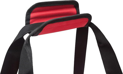 Jetstream Heavy Duty Multi Pocket Durable Sports Gym Equipment Travel Duffel Bag