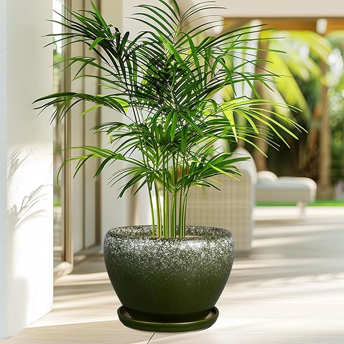 10 Inch Planter Pot