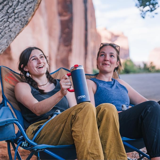 RTIC 16oz Road Trip Travel Mug