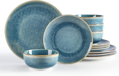 Sweejar Dinnerware Sets Service