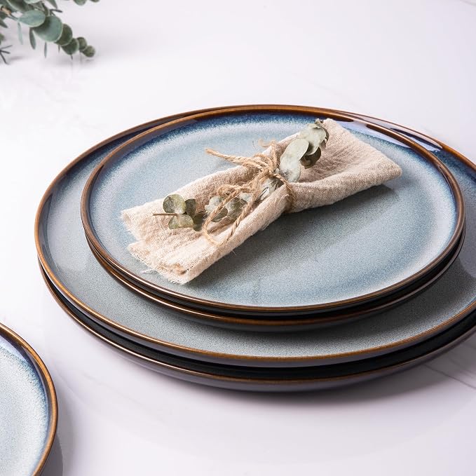LERATIO Ceramic Dinnerware Sets
