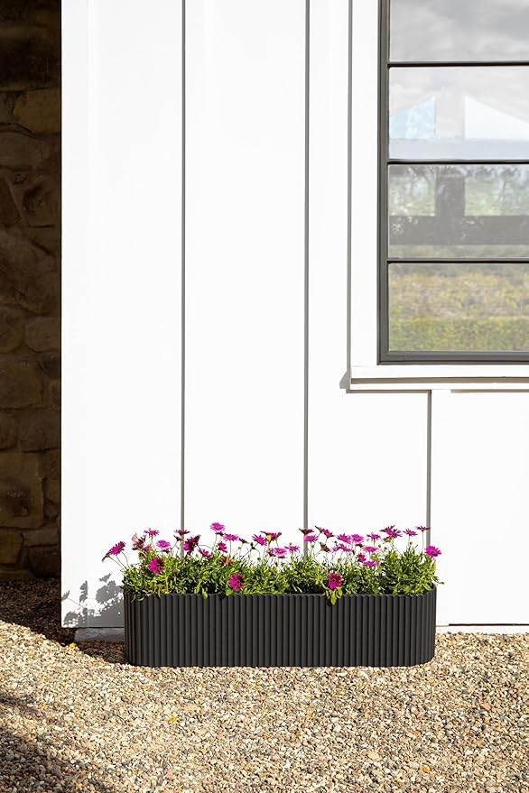 Veradek Demi Series Window Box Planter