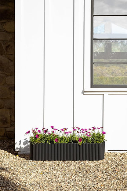 Veradek Demi Series Window Box Planter
