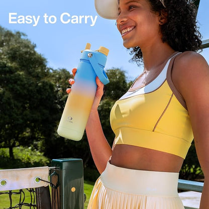 ENCOOL Insulated Water Bottle