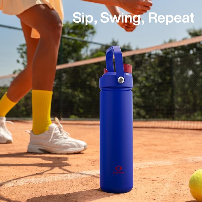 ENCOOL Insulated Water Bottle