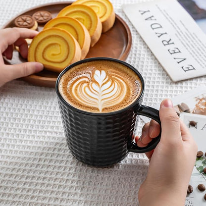 Large Coffee Mugs, 20 oz Ceramic Coffee Cups