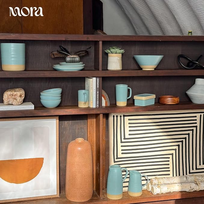 Mora Ceramics Large Tea Mug