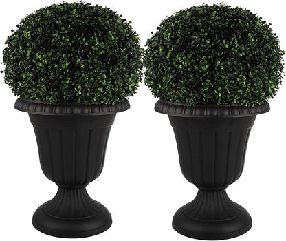 Outdoor Planter 2-Pack