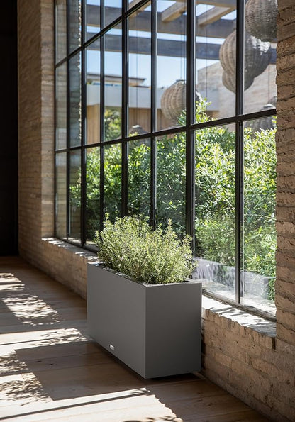 Veradek Block Series Long Box Planter