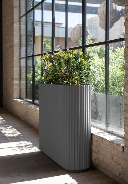 Veradek Demi Series Span Planter