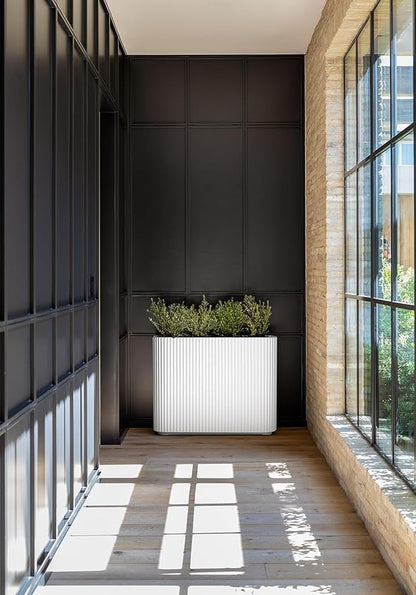 Veradek Demi Series Span Planter