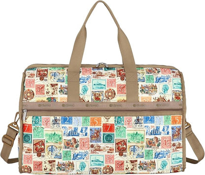 LeSportsac Deluxe Large Weekender Bag