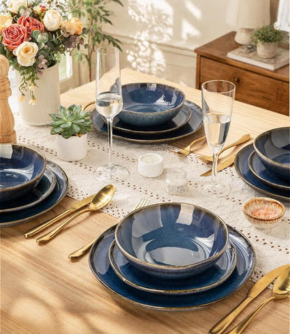 AmorArc Ceramic Dinnerware Sets