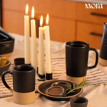 MORA Ceramics Large Tea Mug