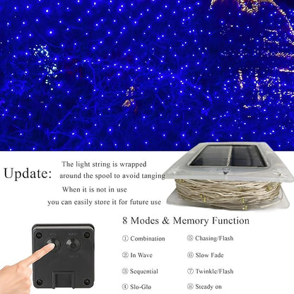 Joomer Solar Fairy Lights