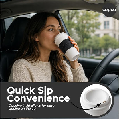 Copco Acadia Travel Mug