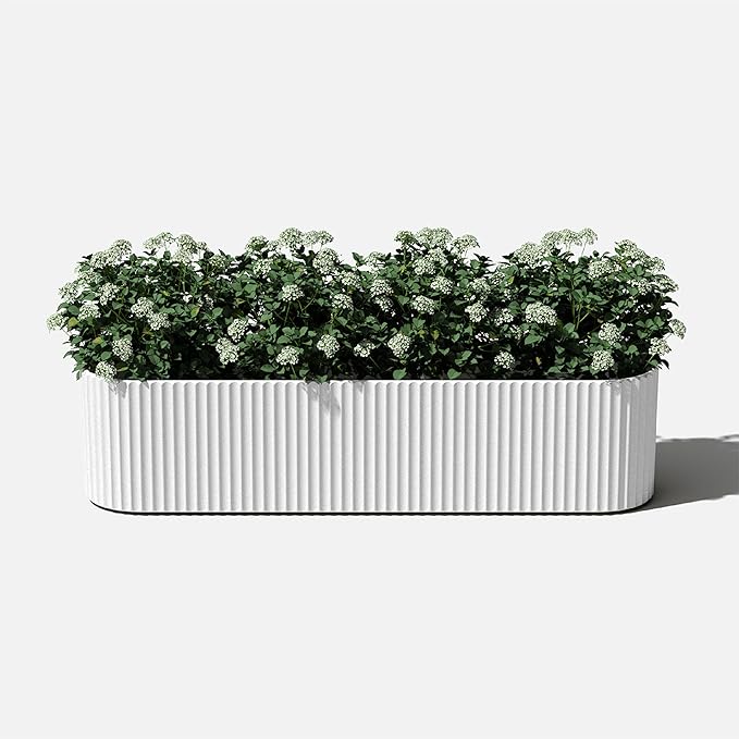 Veradek Demi Series Window Box Planter