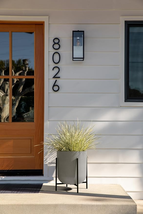 Veradek Mason Series Raised Lima Planter