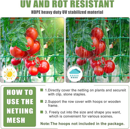 Garden Trellis Netting