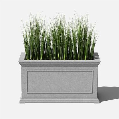 Veradek Brixton Series Large Plastic Planter